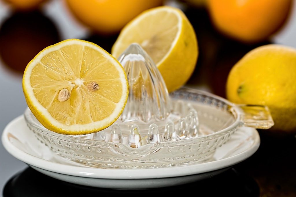 12 vérités sur les bienfaits du citron