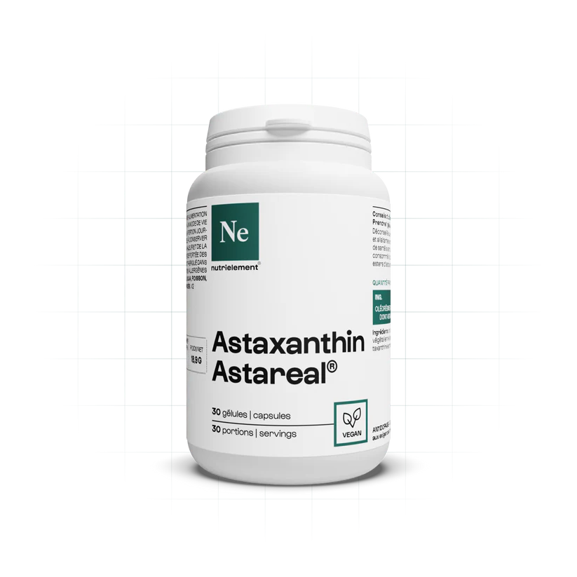 Astaxanthine Nutrielement