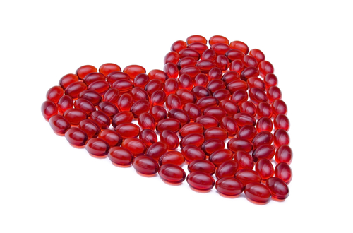 Les omega 3 de l’huile de krill sont liés aux phospholipides : ni éthyle-ester, ni triglycérides.