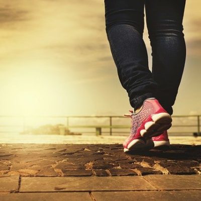 Marcher pour la santé : pourquoi marcher 30 minutes par jour ?
