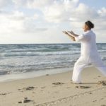 Qi Gong pour débutant : Exercice gym douce – gym senior Qi Gong pour débutant : Exercice gym douce – gym senior