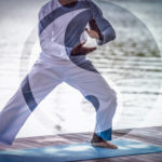 Qi Gong pour débutant : 8 pièces de brocart – exercice gym douce Qi Gong pour débutant : 8 pièces de brocart – exercice gym douce