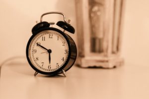 Combien de temps dormir pour la santé : la norme recommandée