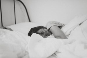 Améliorer le sommeil grâce à la méditation de pleine conscience