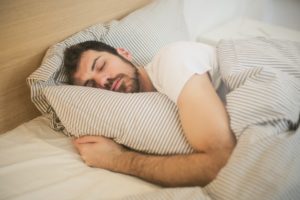 Mieux dormir pour renforcer le système immunitaire