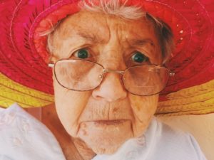 La prévention des chutes chez les personnes âgées