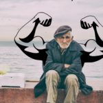 Vieux Musclé : la vitamine C contre la perte de masse musculaire ! Vieux Musclé : la vitamine C contre la perte de masse musculaire !