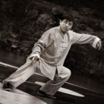 Qi Gong débutant : le Tai Ji Qi Gong en prévention des chutes