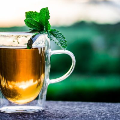 [HYPERTENSION] : les bienfaits du thé noir ou thé vert.