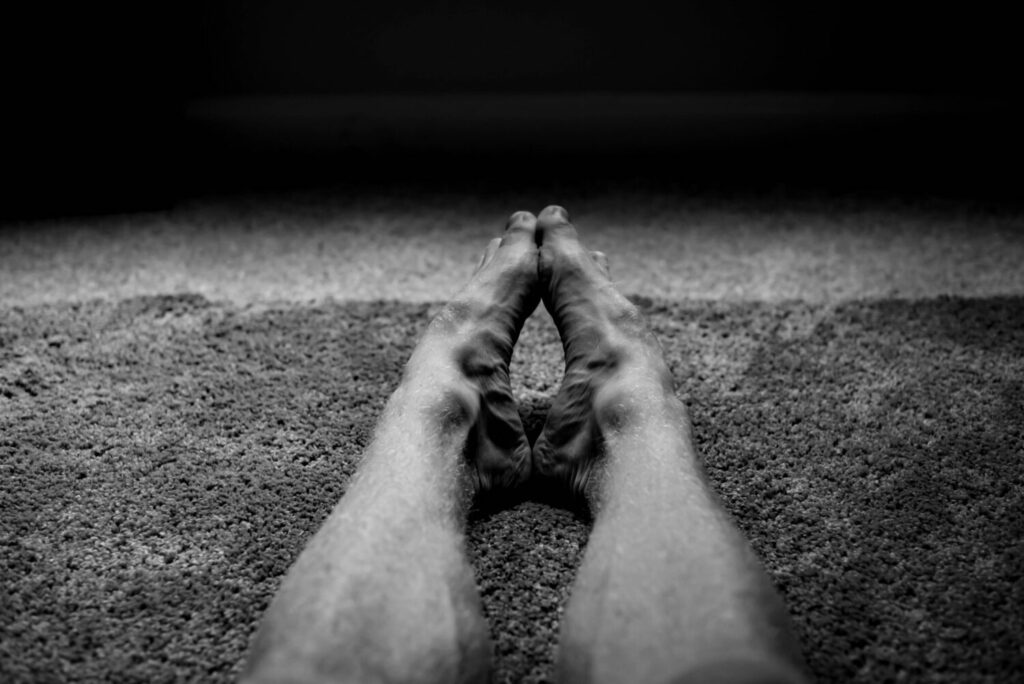 Tests Rapides pour Evaluer Varices et Jambes Lourdes en 10 Minutes ⏰