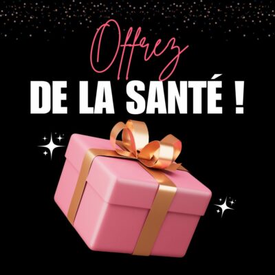 🔥 Cadeau Santé : 315 Pépites Magiques Et Utiles pour Tous !