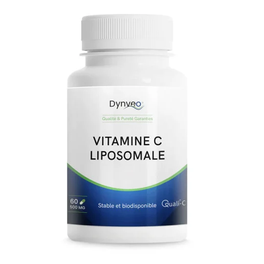 Vitamine C liposomale Dynveo