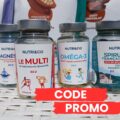 Code promo Nutri and co -10% SD833