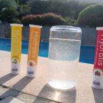 Boire De L’eau, C’est Dépassé ? J’ai Testé Hydratis : Avis
