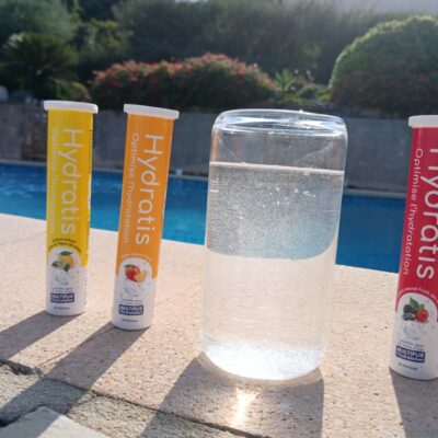 Boire De L’eau, C’est Dépassé ? J’ai Testé Hydratis : Avis