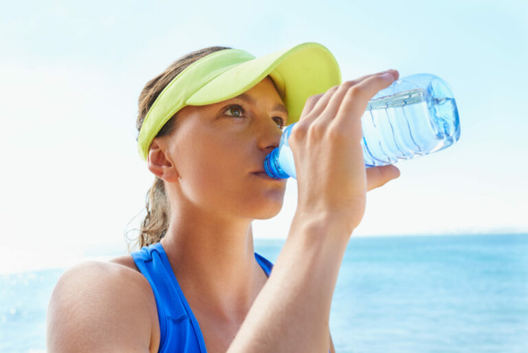 Hydratation du sportif : Hydratis suffit-il ?