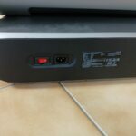 Alimentation du WalkingPad X218.