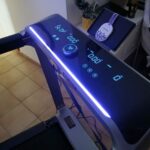 Un tableau de bord à LED moderne et efficace : en un coup d'oeil vous avez toutes les données !