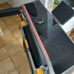 Intelligent : le WalkingPad X218 vous prévient qu'il est plié !