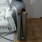 Kingsmith Walking Pad X218 plié entièrement !