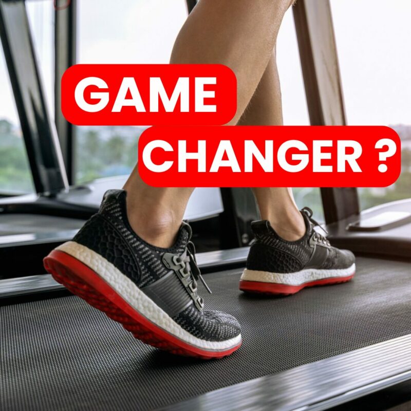 Pourquoi Investir dans un Tapis de Course à Domicile ?