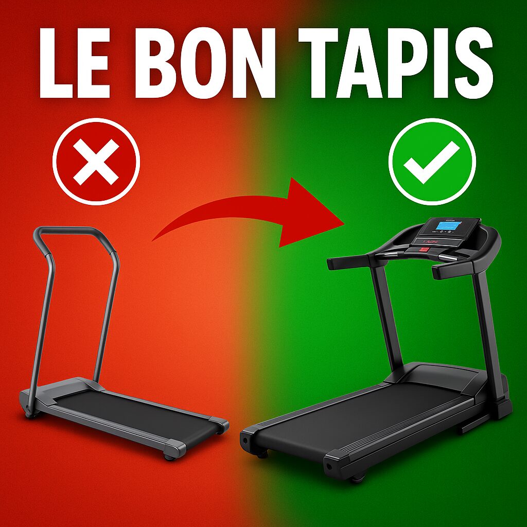 Tapis de marche / course le guide d'achat ultime 🔥 — free download
