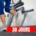 Marche rapide : 11 bienfaits prouvés + mon test 30 jours à 6 km/h (perte de poids incluse)