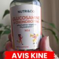 Glucosamine Chondroïtine Nutri&Co : avis, bienfaits, dosage et efficacité