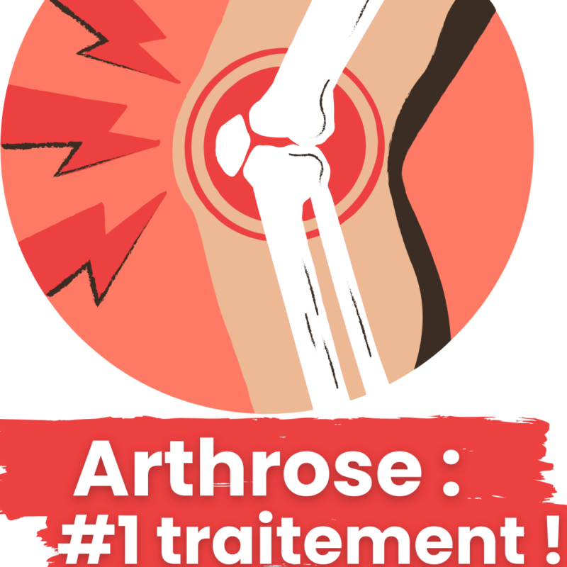 Vous traitez votre arthrose À L’ENVERS (et ça empire tout)