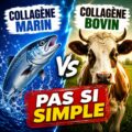 Collagène Bovin ou marin lequel choisir VRAIMENT ?