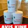 Avis kiné Collagène Peptan Nutrimuscle