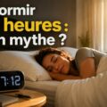 Comment savoir combien d'heures VOUS devez vraiment dormir