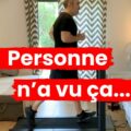 WalkingPad X21 : tout le monde se trompe sur ce tapis de marche