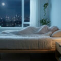 Bien dormir malgré la chaleur