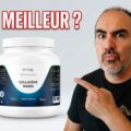 Avis collagène marin Dynveo : le test complet de notre kiné