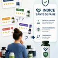 Indice Santé de Faire : notre méthode d'évaluation des compléments alimentaires