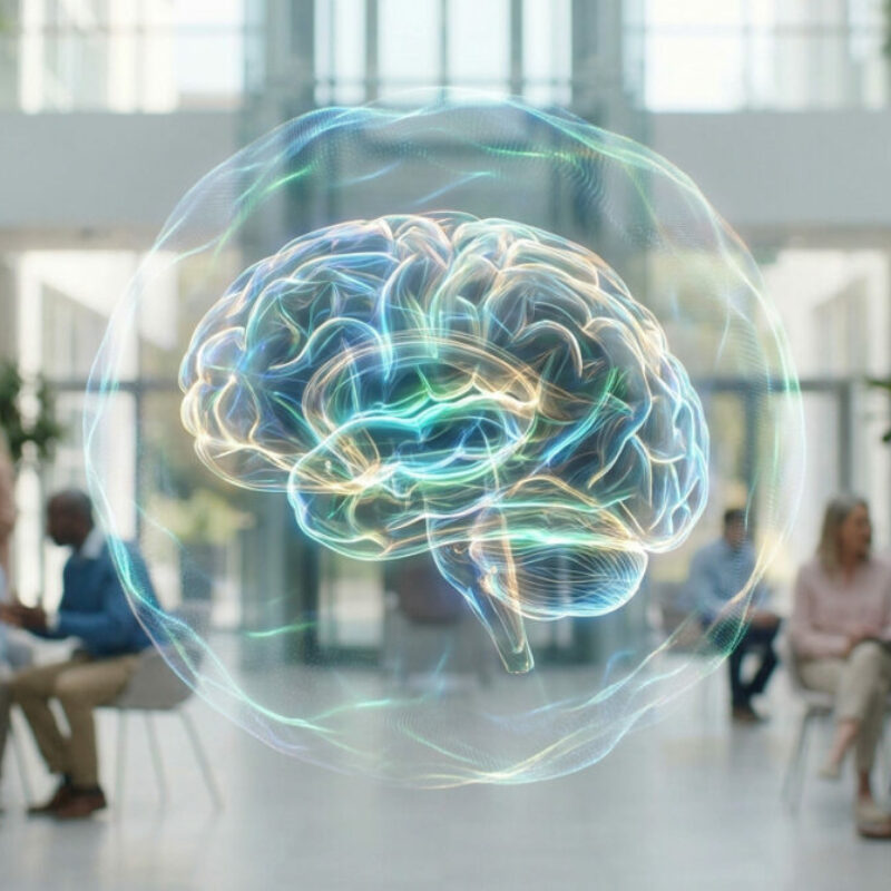 Bilinguisme et prévention de la démence : les clés du cerveau