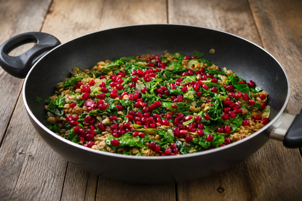 4 catégories d'aliments végétaux pour renforcer votre cœur
