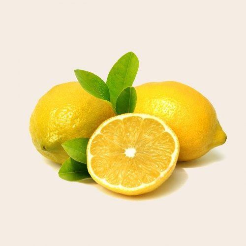 bienfaits du citron